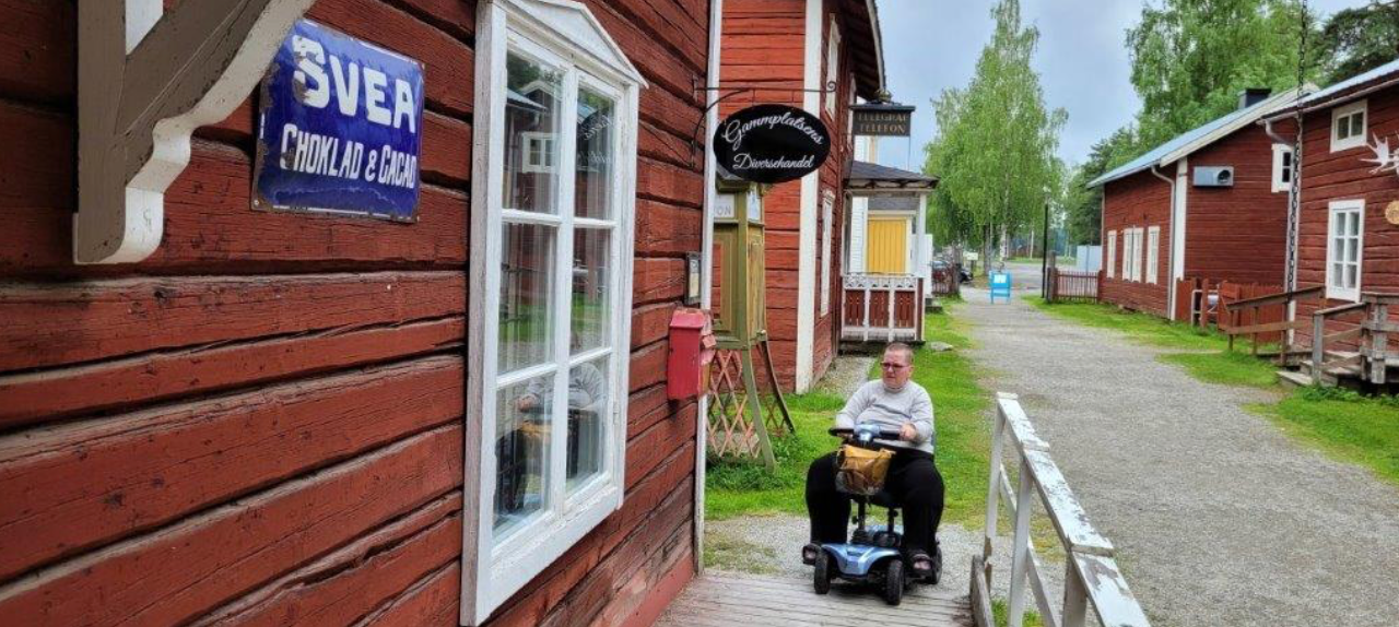 Punkterfri dæk – Det bedste valg til din el-scooter